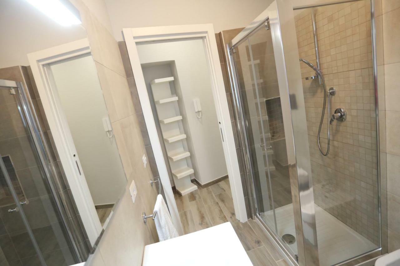 Siroikia Luxury Apartments シラクーサ エクステリア 写真