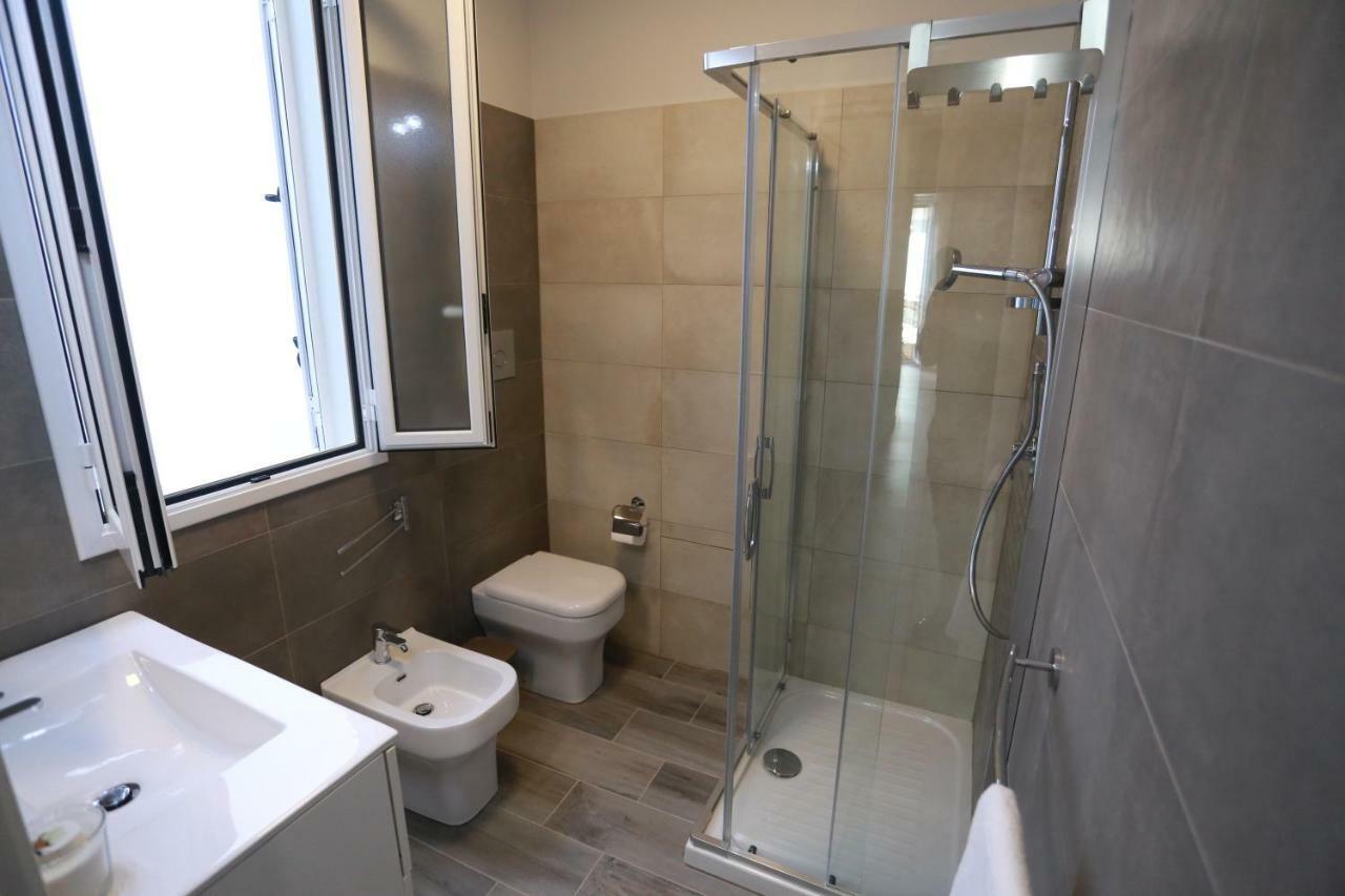 Siroikia Luxury Apartments シラクーサ エクステリア 写真