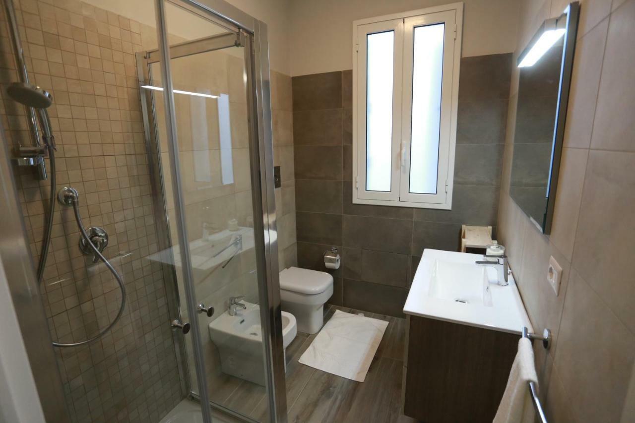 Siroikia Luxury Apartments シラクーサ エクステリア 写真