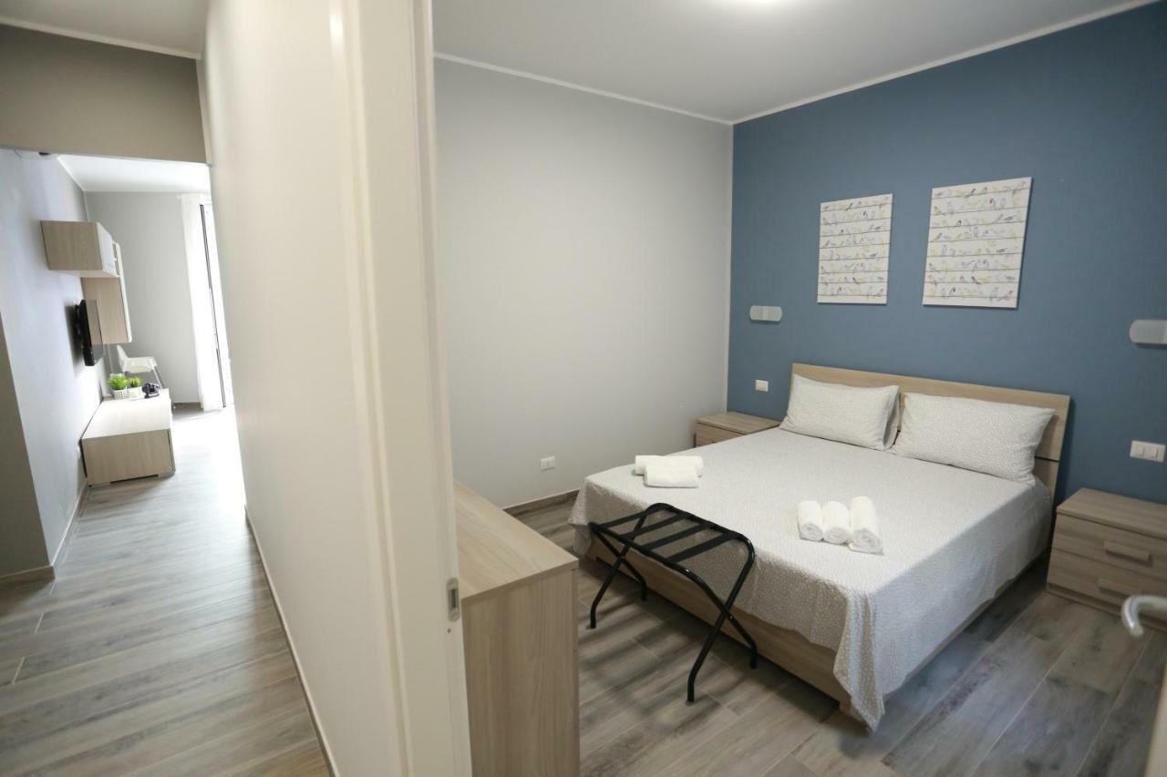 Siroikia Luxury Apartments シラクーサ エクステリア 写真