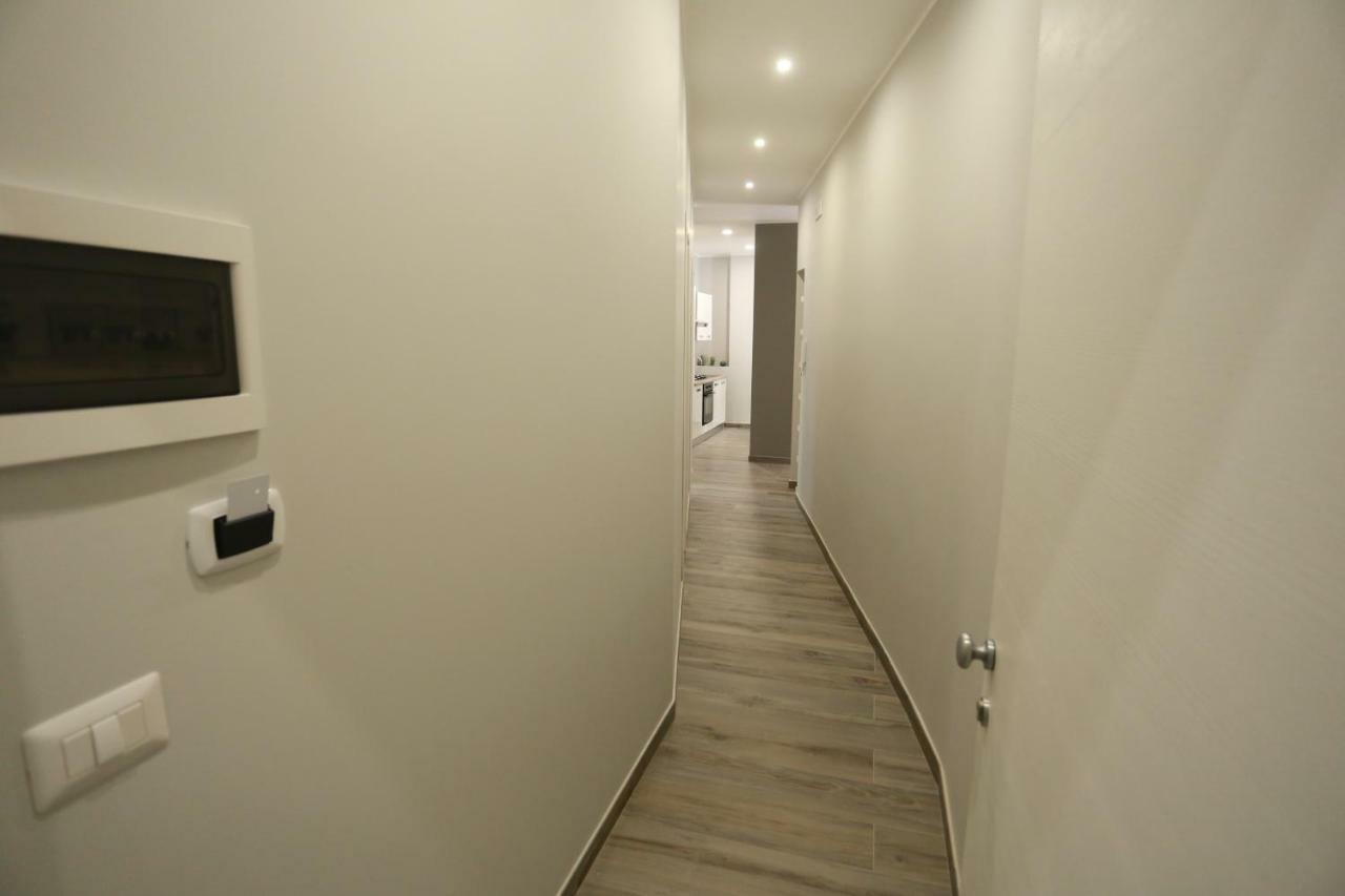 Siroikia Luxury Apartments シラクーサ エクステリア 写真